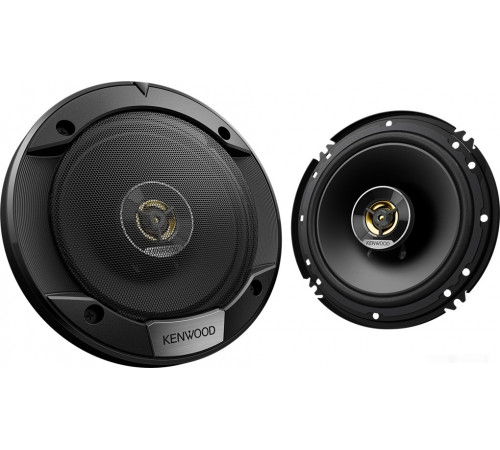 Автоакустика Kenwood KFC-S1676EX