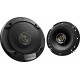 Автоакустика Kenwood KFC-S1676EX