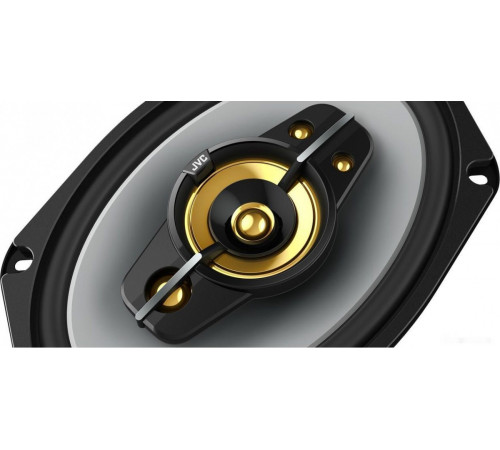 Автоакустика JVC CS-DR695HP