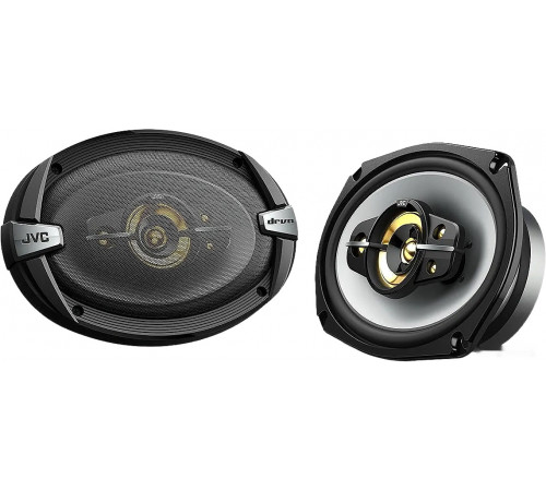 Автоакустика JVC CS-DR695HP