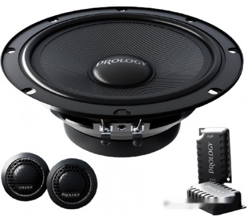 Автоакустика Prology PX-65CS
