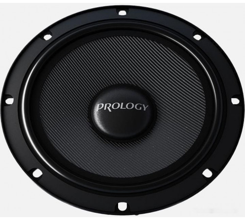 Автоакустика Prology PX-65CS