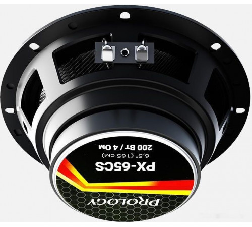 Автоакустика Prology PX-65CS