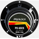 Автоакустика Prology PX-65CS