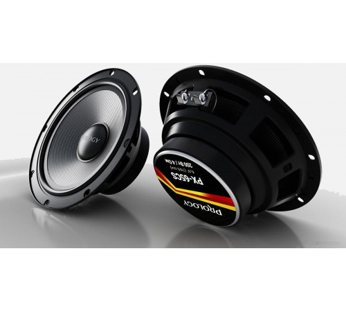 Автоакустика Prology PX-65CS