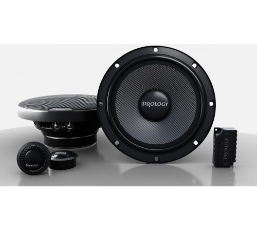 Автоакустика Prology PX-65CS