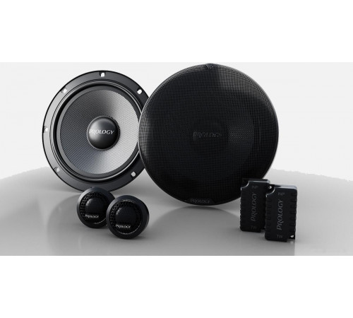 Автоакустика Prology PX-65CS