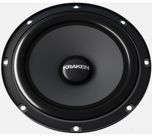 Автоакустика Prology RX-65CS Kraken