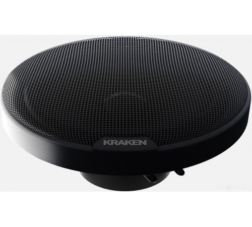 Автоакустика Prology RX-65CS Kraken