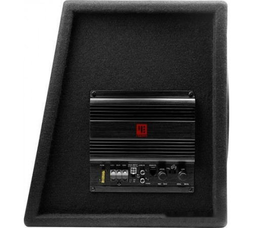 Автоакустика УРАЛ Че Гевара
