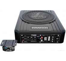 Автоакустика Prology Kraken Bass Box-8