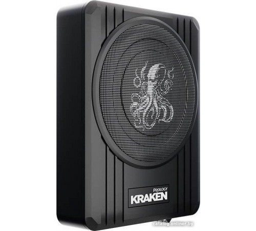 Автоакустика Prology Kraken Bass Box-8