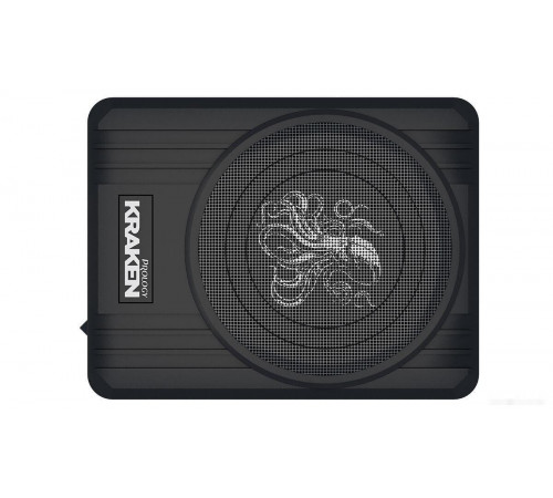 Автоакустика Prology Kraken Bass Box-8