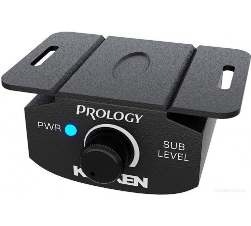 Автоакустика Prology Kraken Bass Box-8