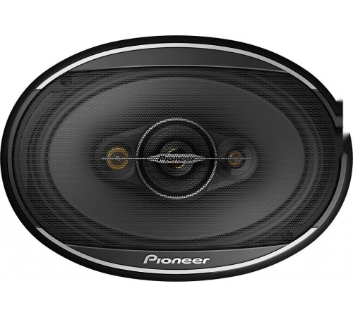 Автоакустика Pioneer TS-A6968S