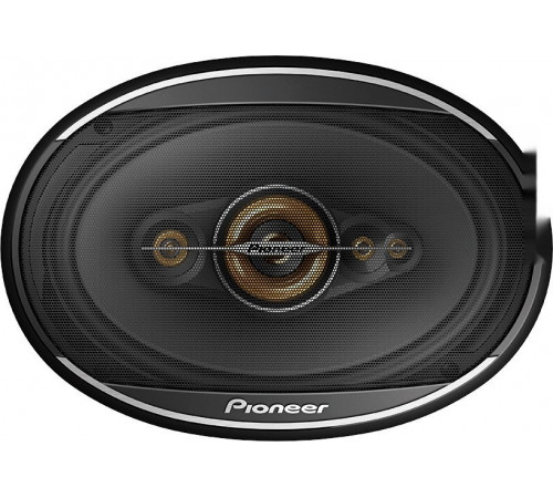 Автоакустика Pioneer TS-A6988S