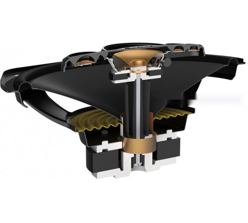 Автоакустика Pioneer TS-A6988S