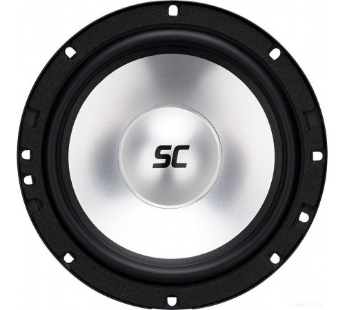 Автоакустика Kicx Sound Civilization ALS 6.2