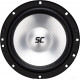 Автоакустика Kicx Sound Civilization ALS 6.2