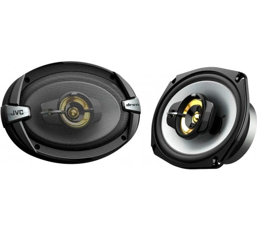 Автоакустика JVC CS-DR693HP