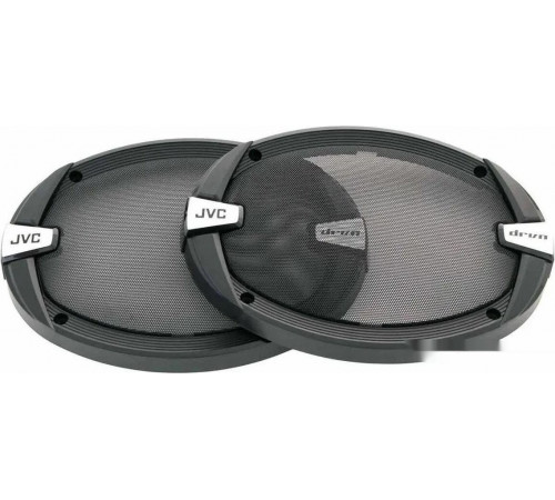Автоакустика JVC CS-DR693HP