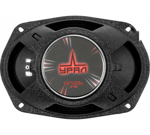 Автоакустика УРАЛ ОГ-69