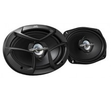 Автоакустика JVC CS-J6930