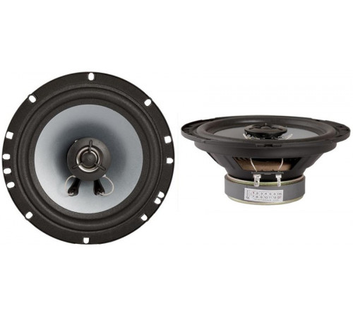 Автоакустика Kicx PD 652