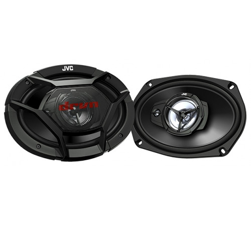Автоакустика JVC CS-DR6930