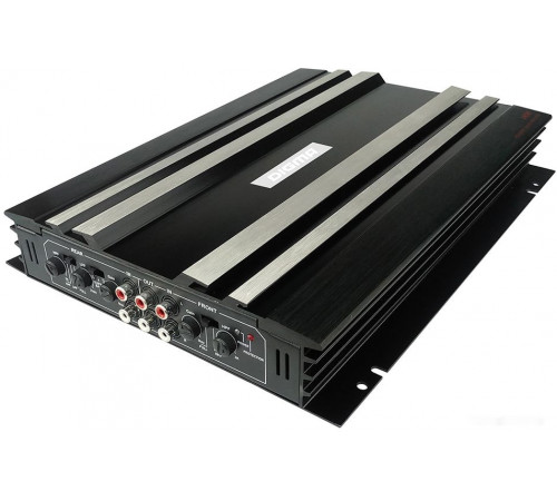 Автомобильный усилитель DIGMA DCP-400