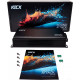 Автомобильный усилитель Kicx SA 4.90