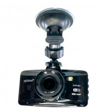 Автомобильный видеорегистратор Eplutus DVR-921, 2 камеры