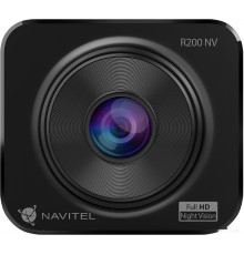 Автомобильный видеорегистратор Navitel R200 NV