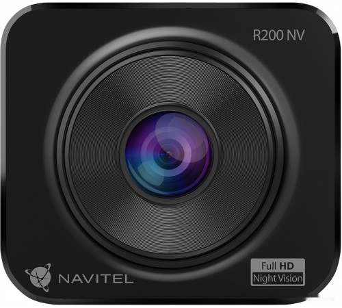 Автомобильный видеорегистратор Navitel R200 NV