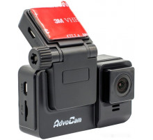 Автомобильный видеорегистратор AdvoCam FD Black-III