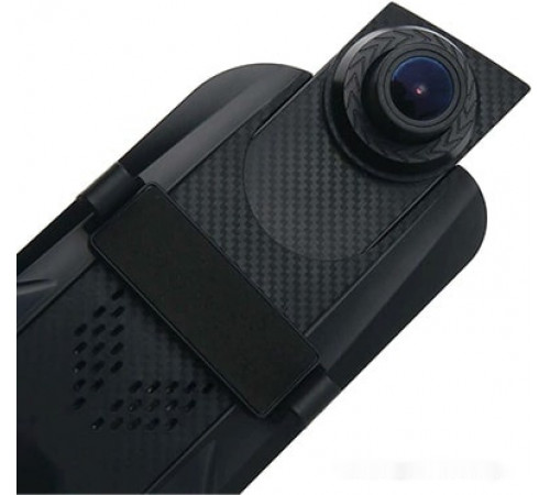 Автомобильный видеорегистратор Sho-Me SFHD 590
