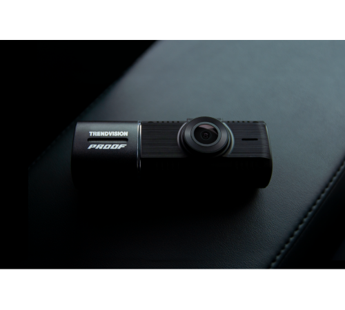 Автомобильный видеорегистратор TrendVision Proof Pro GPS