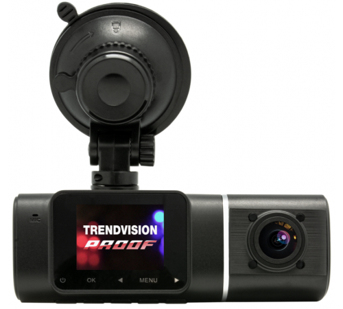 Автомобильный видеорегистратор TrendVision Proof Pro GPS