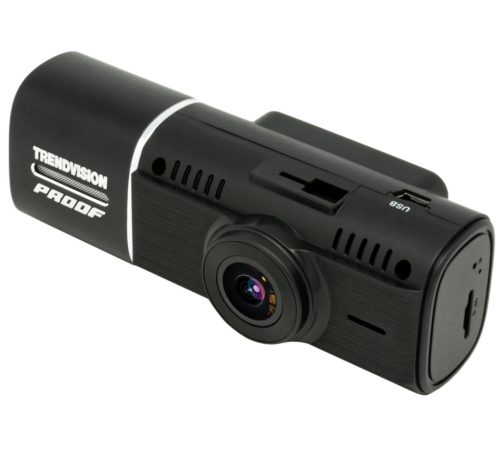Автомобильный видеорегистратор TrendVision Proof Pro GPS