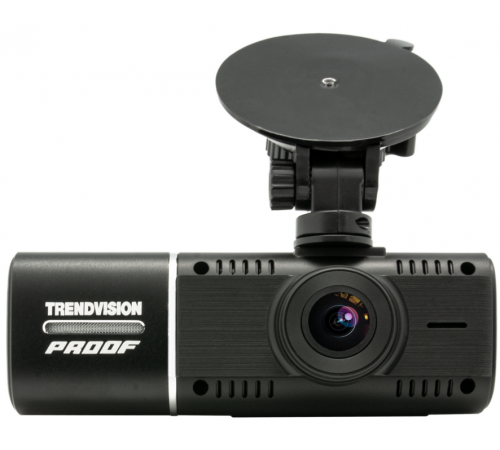 Автомобильный видеорегистратор TrendVision Proof Pro GPS