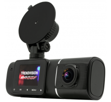 Автомобильный видеорегистратор TrendVision Proof Pro GPS