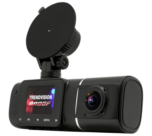 Автомобильный видеорегистратор TrendVision Proof Pro GPS