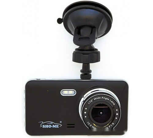 Автомобильный видеорегистратор Sho-Me FHD-925