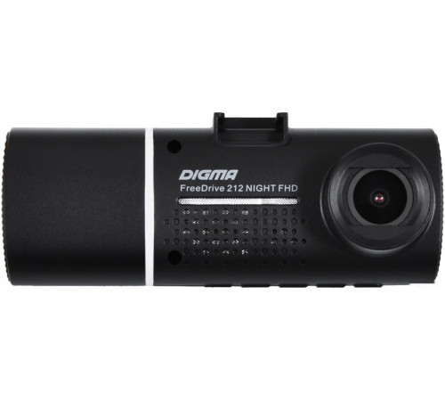 Автомобильный видеорегистратор DIGMA FreeDrive 212 Night FHD