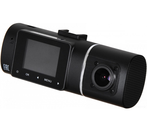 Автомобильный видеорегистратор DIGMA FreeDrive 212 Night FHD