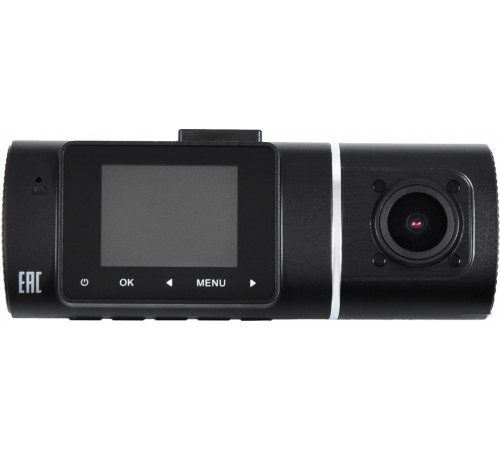 Автомобильный видеорегистратор DIGMA FreeDrive 212 Night FHD