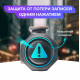 Автомобильный видеорегистратор TrendVision Bullet