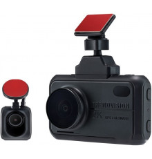 Автомобильный видеорегистратор TrendVision TDR-721S EVO Pro