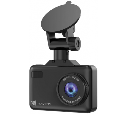 Автомобильный видеорегистратор Navitel XR2550