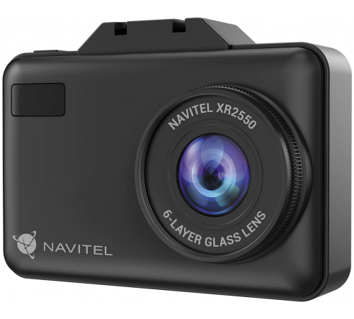 Автомобильный видеорегистратор Navitel XR2550